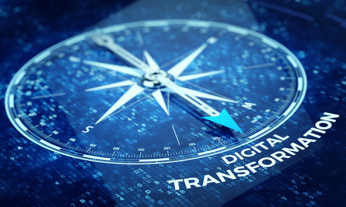 New Study: Digital Changing How World Shops, Pays and Banks — At Differing Speeds