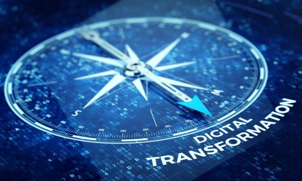 New Study: Digital Changing How World Shops, Pays and Banks — At Differing Speeds