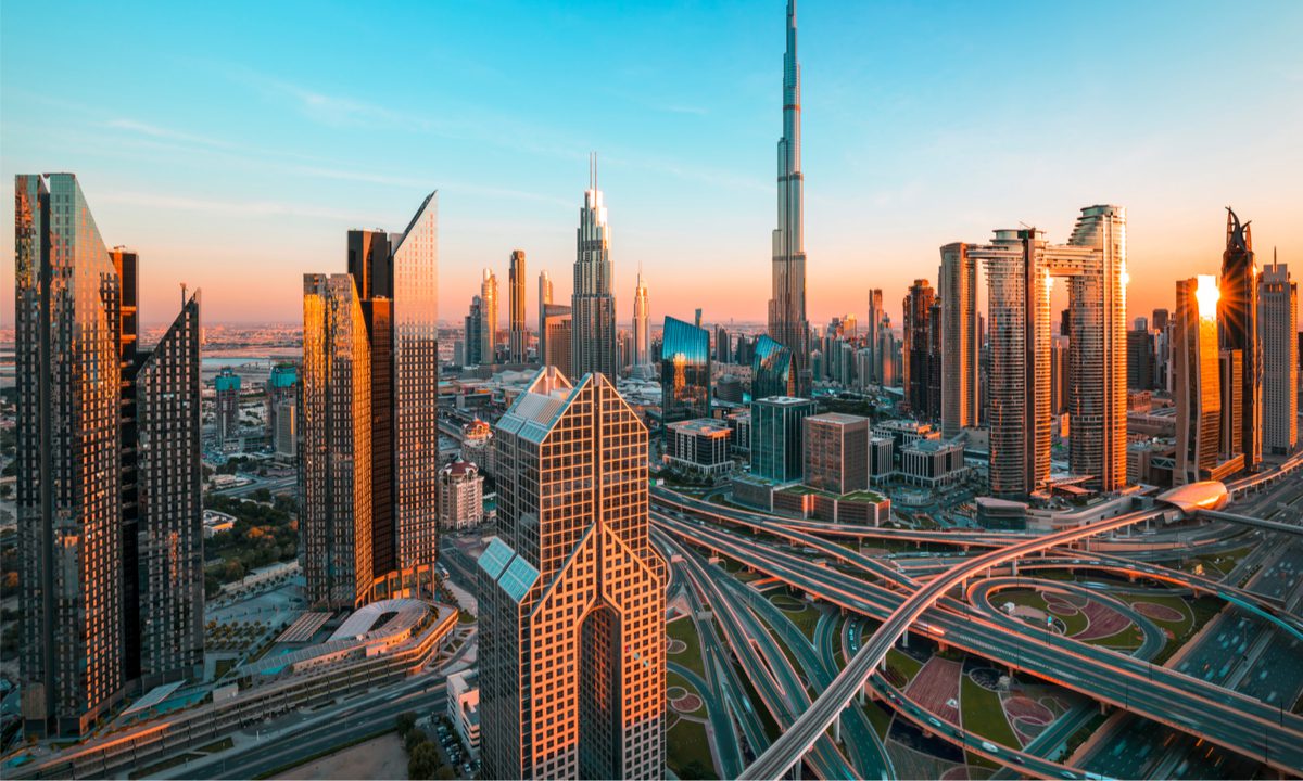 Dubai’s Virtual Assets Regulatory Authority Opens Sandbox-Based Metaverse HQ