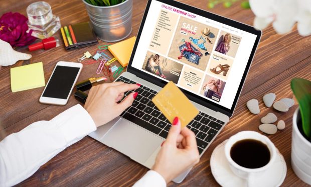 Today in Data: As Stores Reopen, Customers Seek Personalized eCommerce