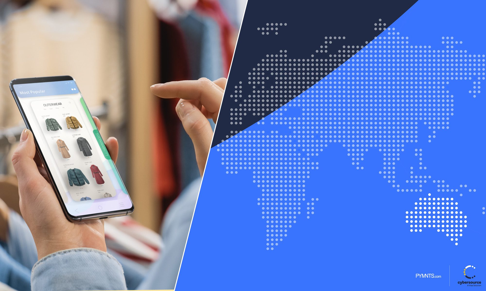Click-and-Collect Sparks In-Store Sales In Australia