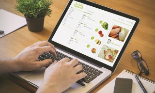 eGrocers Risk Losing New Customers to Lack of Trust