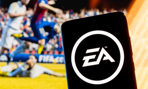 EA Sports, FIFA, partnership, end
