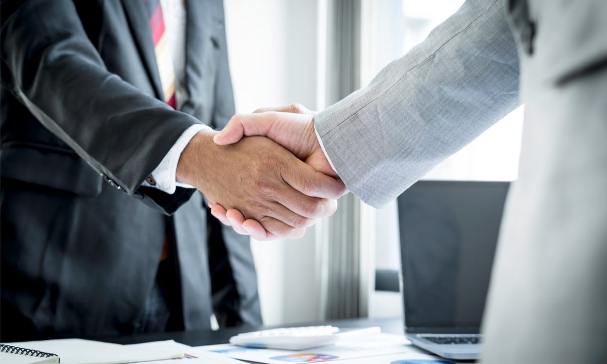 B2B Finance Company eCapital Buys CNH Finance