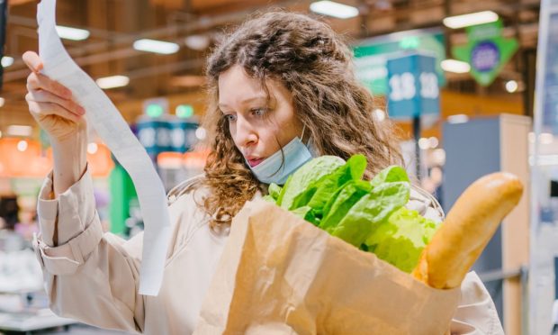 Despite Slight Easing in April, High Consumer Prices Keep 2022 Outlook on Pins and Needles