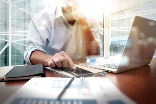 As Millennials, Gen Zs Climb Corporate Ladders, Biz Payments Will Rise With Them