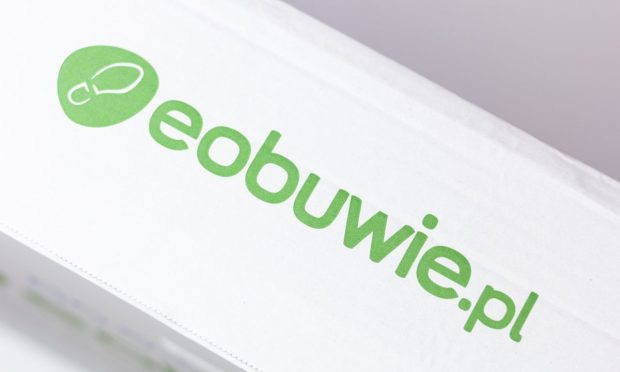 Poland’s High-Tech ‘Eobuwie’ Brand Takes the Shoes out of Traditional Shoe Stores