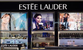 Estee Lauder Feels Bite From Reduced Retail Inventory
