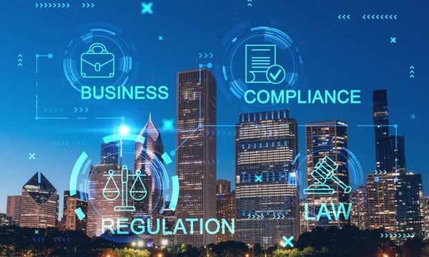 Financial Crime Fighter Napier Adds 2 Execs