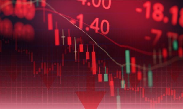 Upstart, Billtrust, Bill.com Drag FinTech IPO Index to New Lows