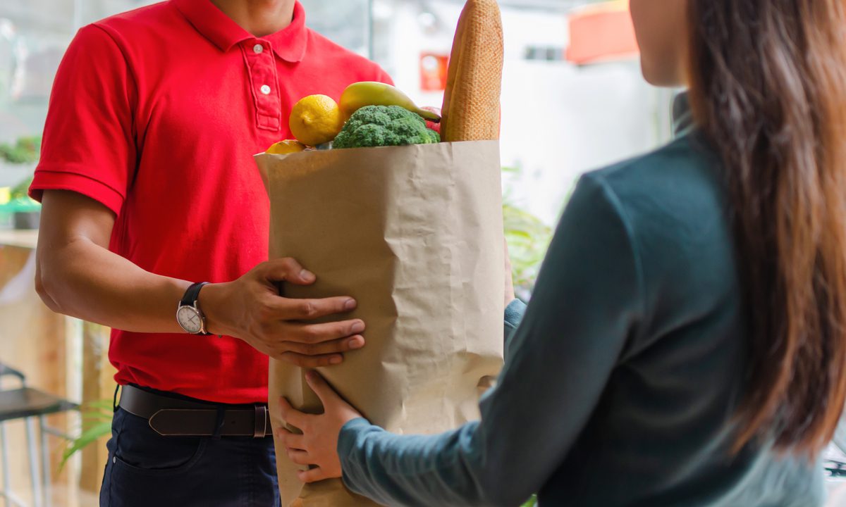 Aggregators’ Growth Shows Delivery Habits Buck the Great Reopening