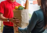 Aggregators’ Growth Shows Delivery Habits Buck the Great Reopening