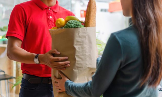 Aggregators’ Growth Shows Delivery Habits Buck the Great Reopening