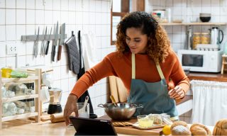 Today in Data: As the Pandemic Changes, COVID-Era Eating Habits Remain