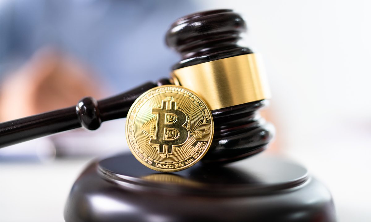 Crypto Regulation on Agenda of Meeting of G-7 Finance Heads