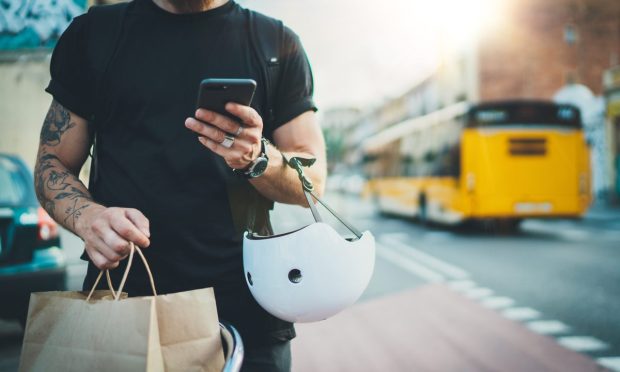 Gig App Provider Ranking Sees a Close Race for First Place