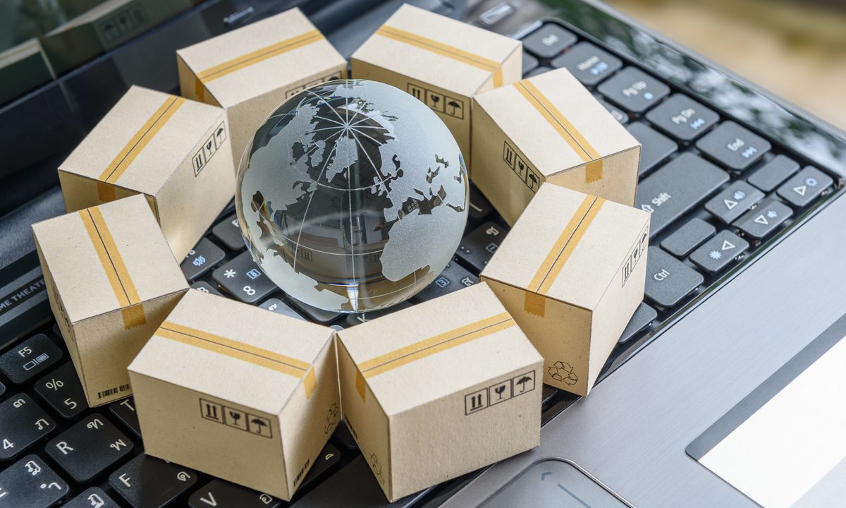 Merchants’ Local Payment Options Lag Rise in Global eCommerce Shopping