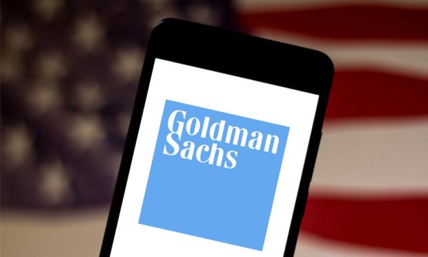 Goldman Sachs, recession, economy
