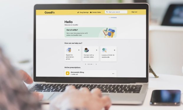 GoodRx Bolsters Top Ranks With Hires From Uber and Meta