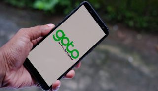 GoTo Denies Report of Merger Talks With Grab Holdings