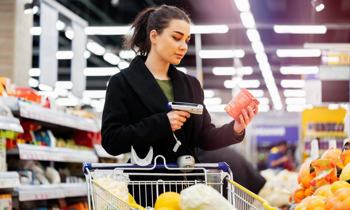 Grocers Help Shoppers to Cut the Line with Upgraded Payment Options