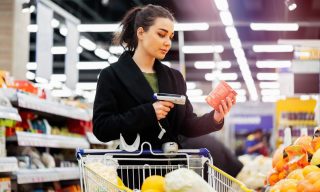 Grocers Help Shoppers to Cut the Line with Upgraded Payment Options