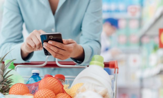 Grocers Must Offer Personalized eCommerce Experience, Data Reveals