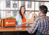 Grubhub Launches Corporate Card for Hybrid Workers