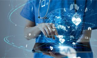 Amazon Web Services Launches New Healthcare Cohort