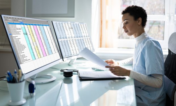 Buy Now, Pay Later Puts Healthcare Payments Under the Knife