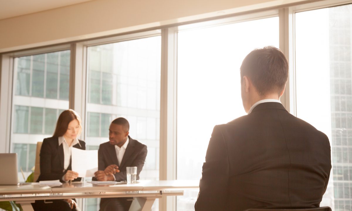 Fast, Fair Background Checks Help Companies Compete for Talent