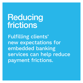 i2c - Banking-As-A-Service Opportunity Report - May 2022 - Discover how FIs and BaaS providers can work together to meet consumer demand for connected banking
