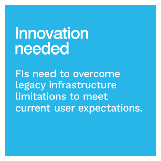 i2c - Banking-As-A-Service Opportunity Report - May 2022 - Discover how FIs and BaaS providers can work together to meet consumer demand for connected banking