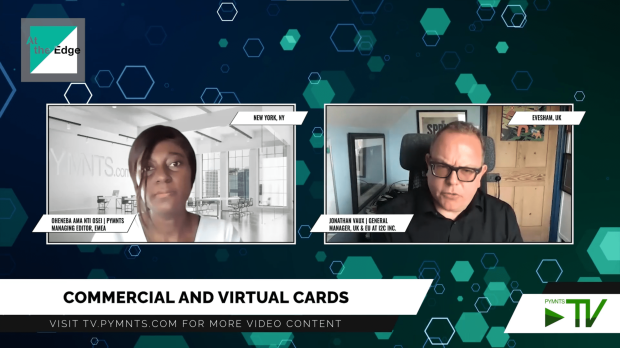 Virtual Cards Aid Expense Management, Financial Inclusion
