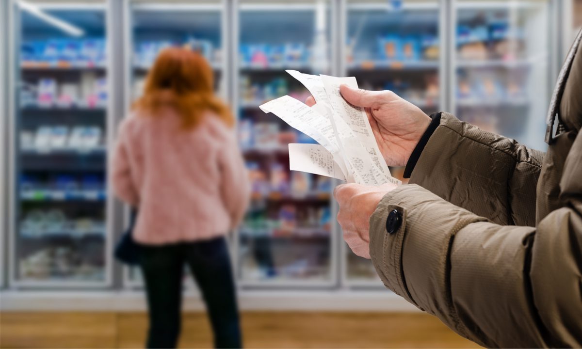 Retail Response to Recession Already Happening