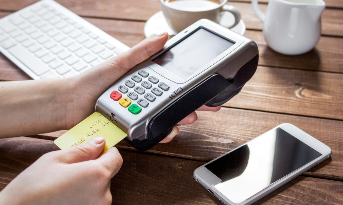 Inspire Partners With Ingenico for Payment Terminals