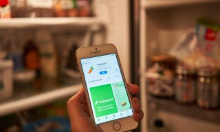 Instacart Expands Ad Offerings as eGrocers Look to Boost Profitability