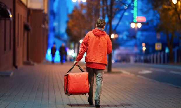 Restaurant Lobbying Group Preps Fight Against Delivery Apps