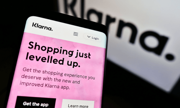 Klarna Eyes Fresh Capital at Reduced Valuation
