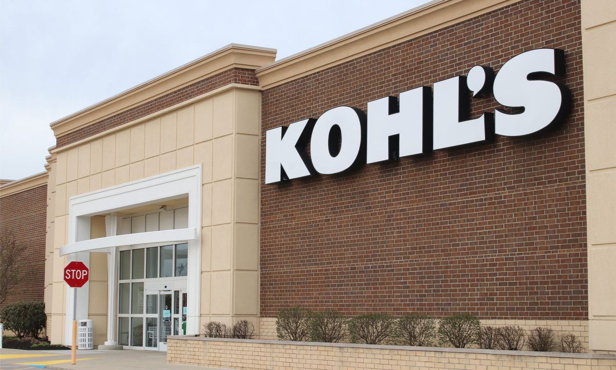 Kohl's Gives Members 50% More on Rewards