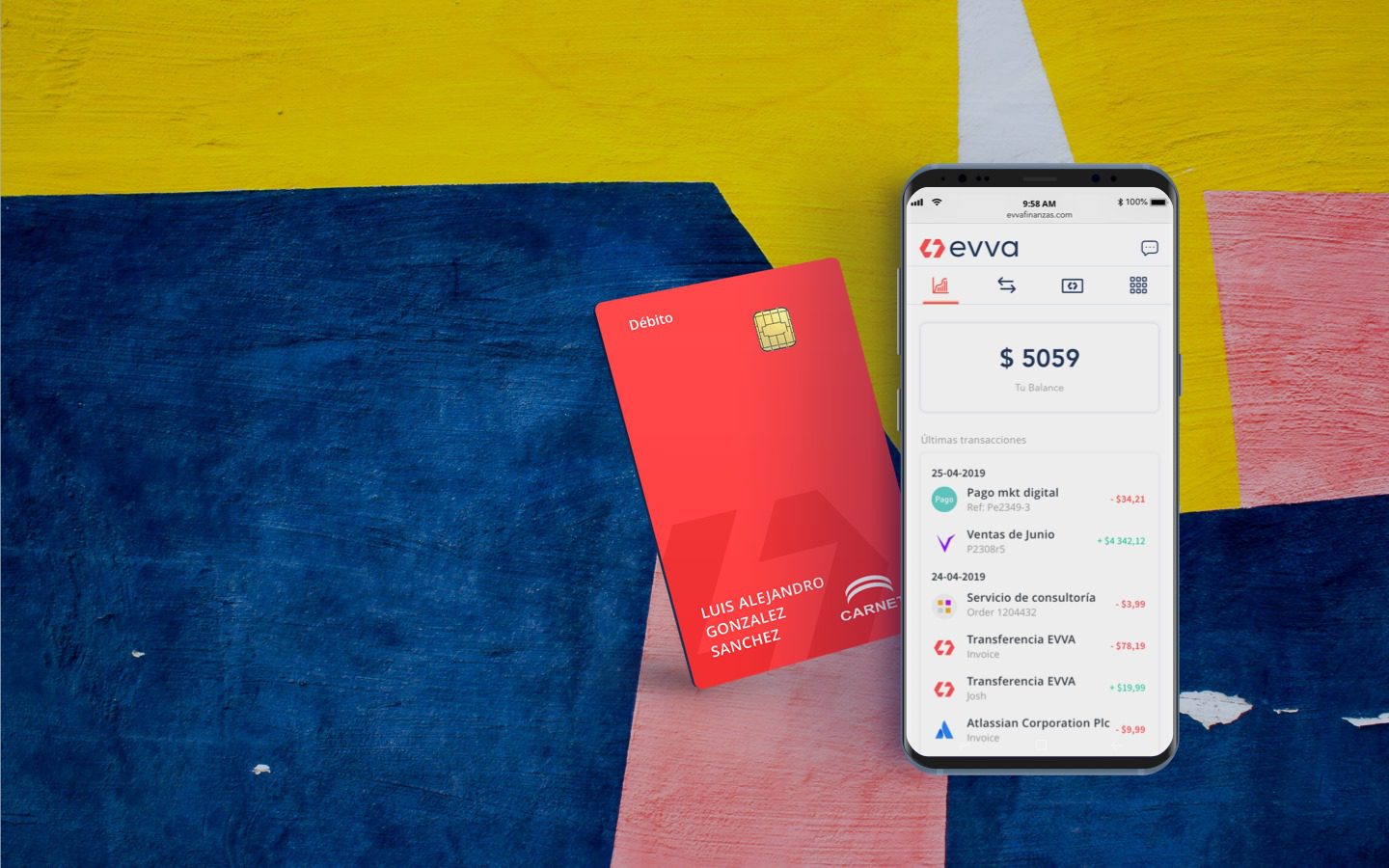 EVVA on FinTechs’ Commitment to Overcoming Central America’s Cash-Centric Culture