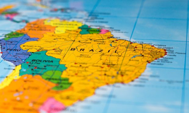 latin america, brazil, travel agency, Viajanet, Despegar.com