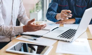 TurnKeyLender, VoPay, Team to Digitize Lending
