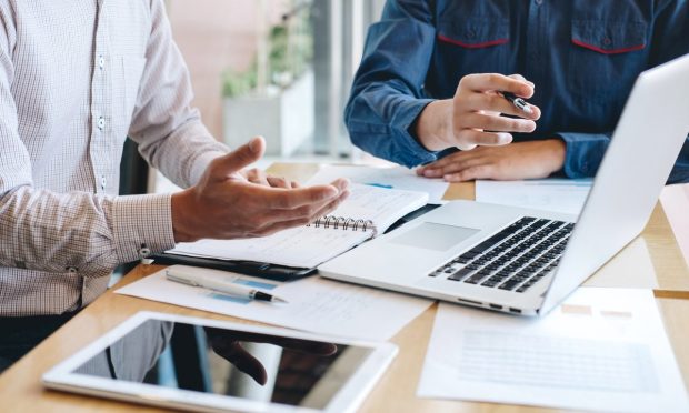 TurnKeyLender, VoPay, Team to Digitize Lending