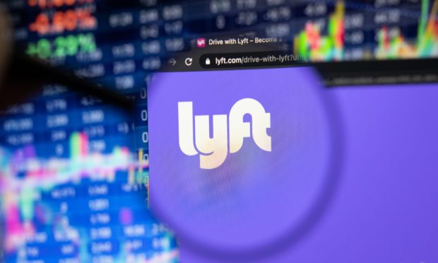 Market Instability Prompts Lyft to Ease Spending, Hiring