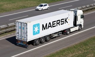 Supply Chain Firm Moller-Maersk Completes Acquisition of Pilot Freight
