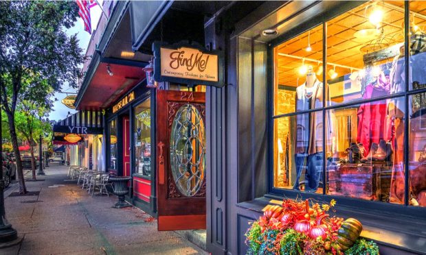 Main Street SMBs Are 4.6% ‘Healthier’ Than They Were Pre-Pandemic