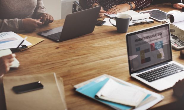 Aquila Buys Marketing Production Workflow Solutions Firm Comosoft