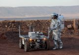 NASA Crowdsources VR Tech for Mars Exploration, Partnering With HeroX and Epic Games