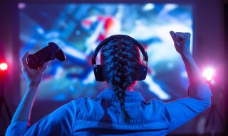 Mastercard Gamer Xchange Turns Points into Currency